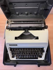 “ADLER JUNIOR 10” Portable