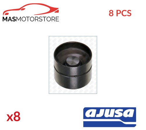 Hydraulic tappet lifter ajusa - hydraulic,