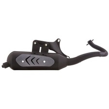 Vespa ET2 LX LXV S Primavera