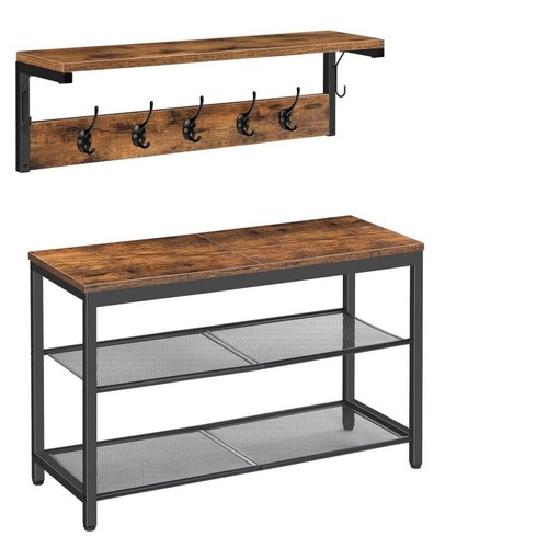 Hoobro coat rack - cm,