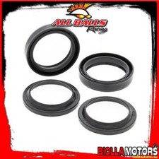 56-128 FORK OIL AND DUST KIT