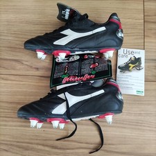 Diadora 1990 football boots
