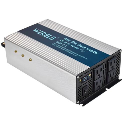 1500w pure sine wave - 1500w,
