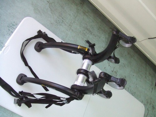 Saris bones bike car - saris, 2-bike