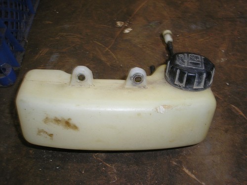 Mantis mini tiller stroke - 2,