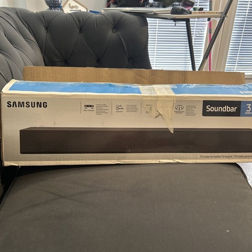 Samsung bluetooth soundbar - bluetooth,