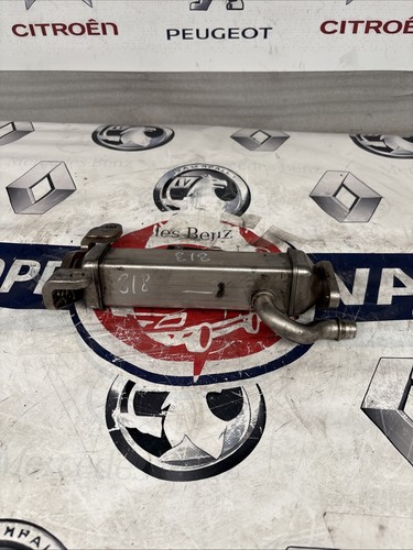 Iveco daily egr valve - daily, cooler