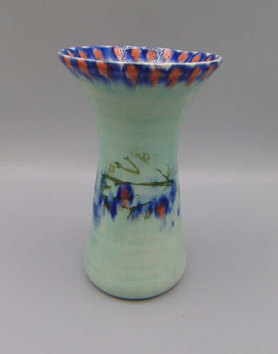 Vintage gansey studio pottery - studio,