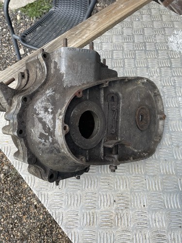 Bsa a10 1956 - bsa, ba10