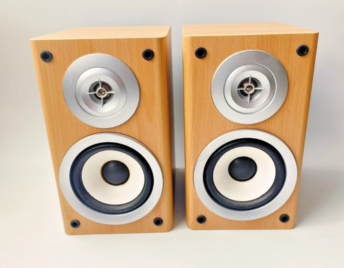 Aiwa m150 stereo - stereo, speakers