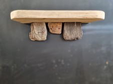 Driftwood &Reclaimed wood