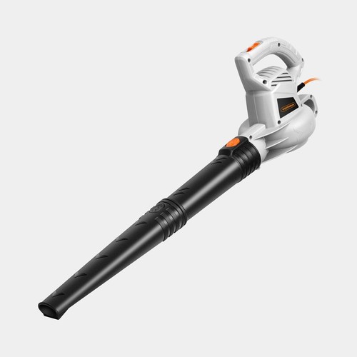 Vonhaus leaf blower 3000w - leaf,