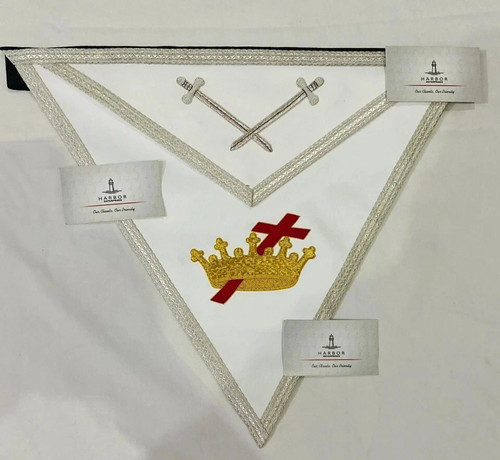 Knight templar 100 - knight, lambskin