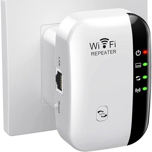 Wifi extender signal booster - extender,