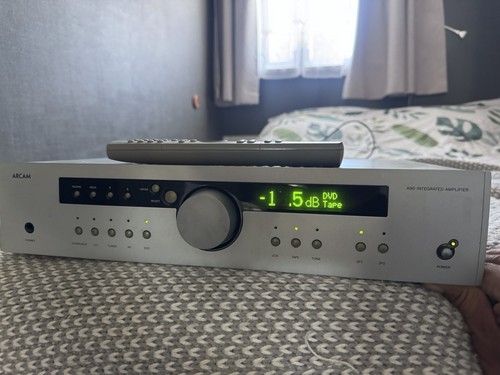 Arcam diva a90 - diva,