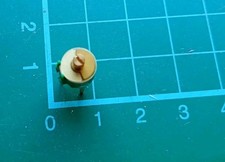 Variable Capacitor 4-32 pf
