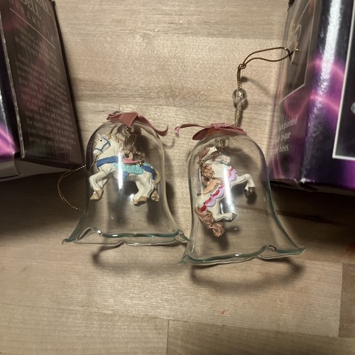 Vintage lot carousal - lot,