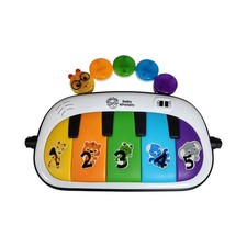 Baby Einstein Discovering