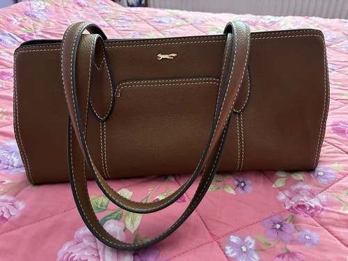 Paul costelloe leather bag - paul,