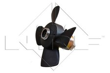 Genuine nrf radiator fan - nrf,