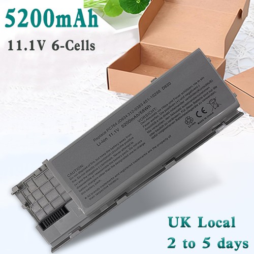 Laptop battery for - for, dell