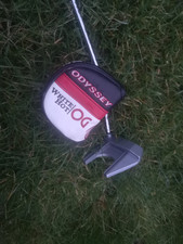 Odyssey White Hot OG 7 Putter