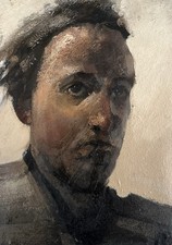 Craig Mulholland British Oil