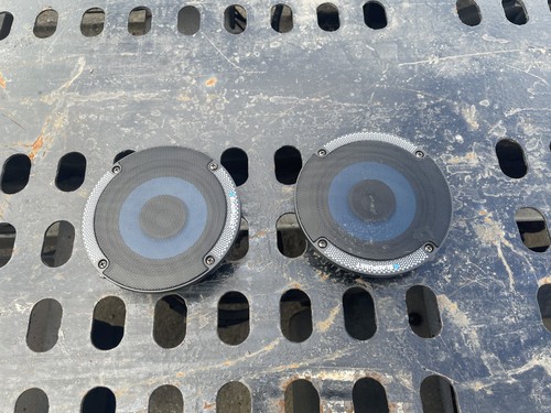 Blaupunkt speakers 7606120002 - speakers,
