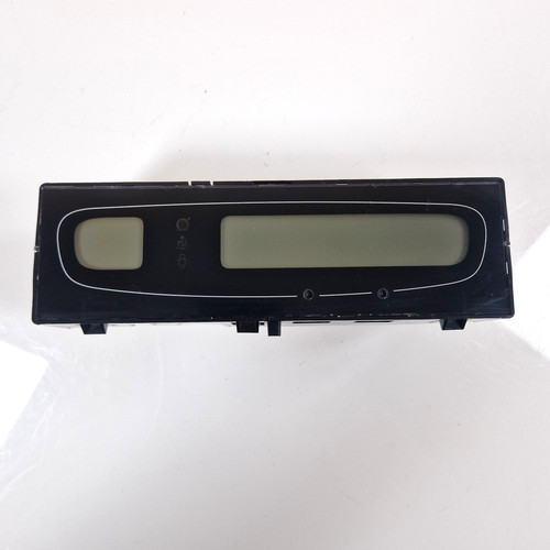 Renault laguna board - ii, on