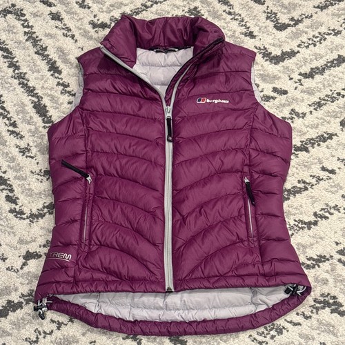 Berghaus extrem down - berghaus,