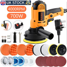 25PCS Rotary Car Polisher