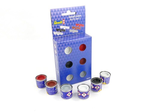 Revell 32211 sci enamel - revell,