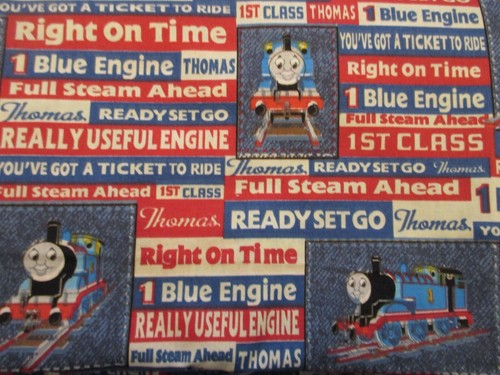 Thomas the tank engine - tank, &