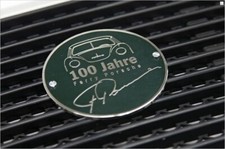 PORSCHE 100th ANNIVERSARY