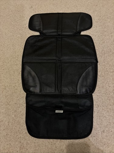 Lindam baby car seat protector - seat,