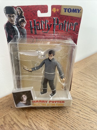 Harry potter and the - and, deathly