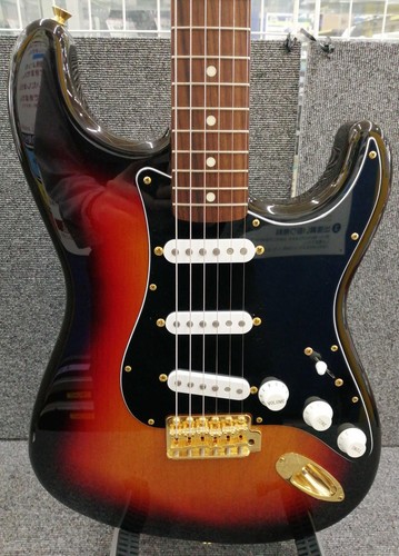Greco 600 sunburst - sunburst, electric