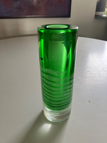 Rare skrdlovice vase - skrdlovice,