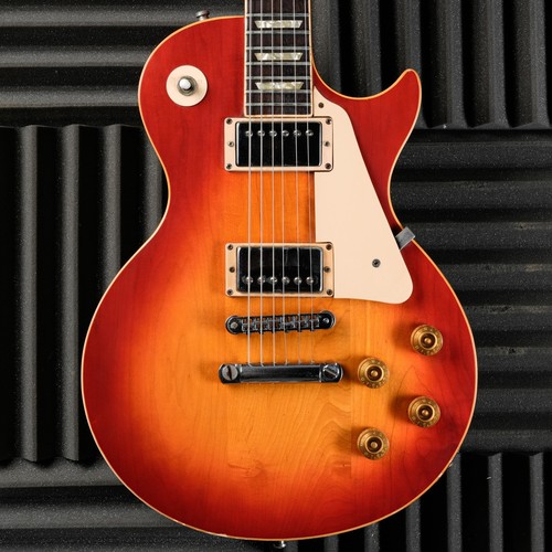 Gibson les paul - gibson,