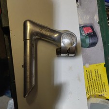  aluminium alloy quill stem SR