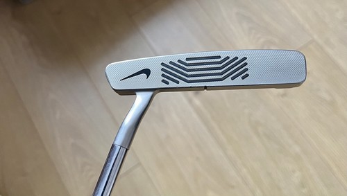 Nike method 002 putter - putter, 35