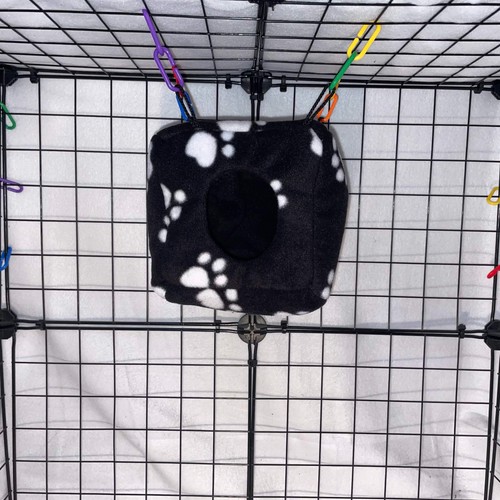 Fleece cube for sugar - for,