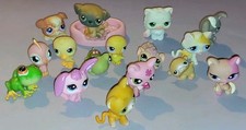 Littlest Pet Shop Bundle Job