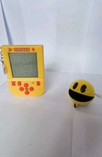Vintage PAC-MAN Electronic