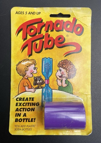 Tornado tube create exciting - -,
