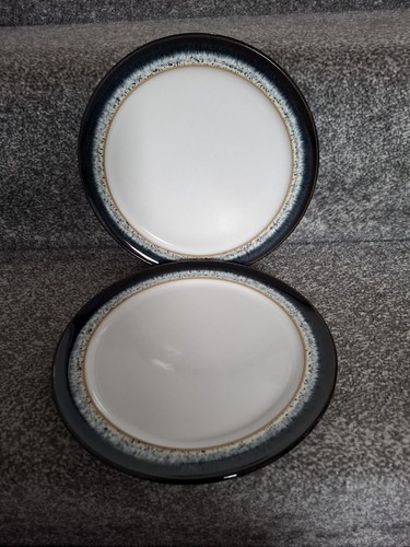 Denby halo side plate 20cm - denby,, halo,