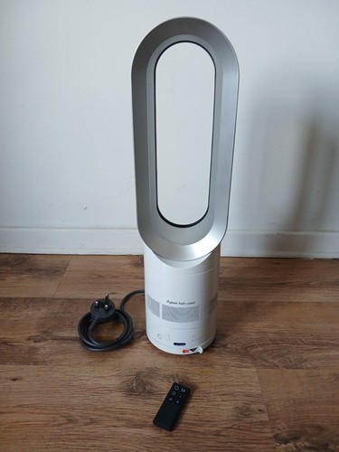 Dyson hot cool am05 - dyson, hot+cool