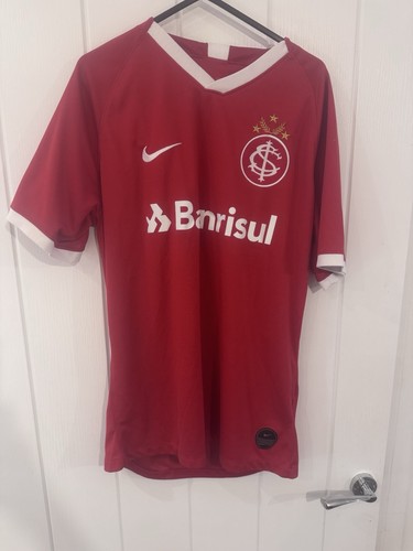 Internacional nike home - sc,