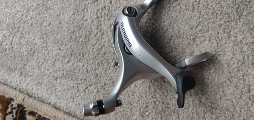 Shimano tiagra 4500 front - shimano, br-4500