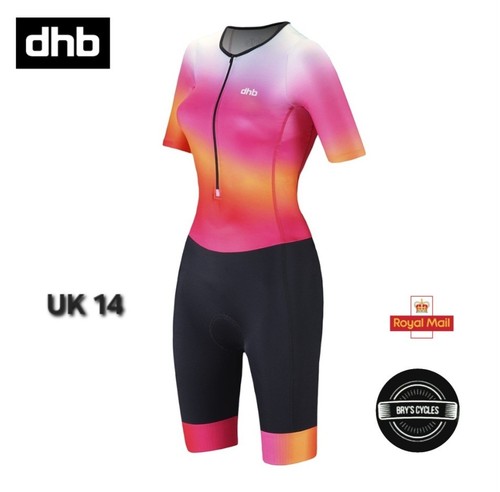 Dhb hydron women - dhb, short